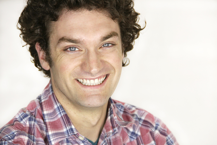 Shane Salk