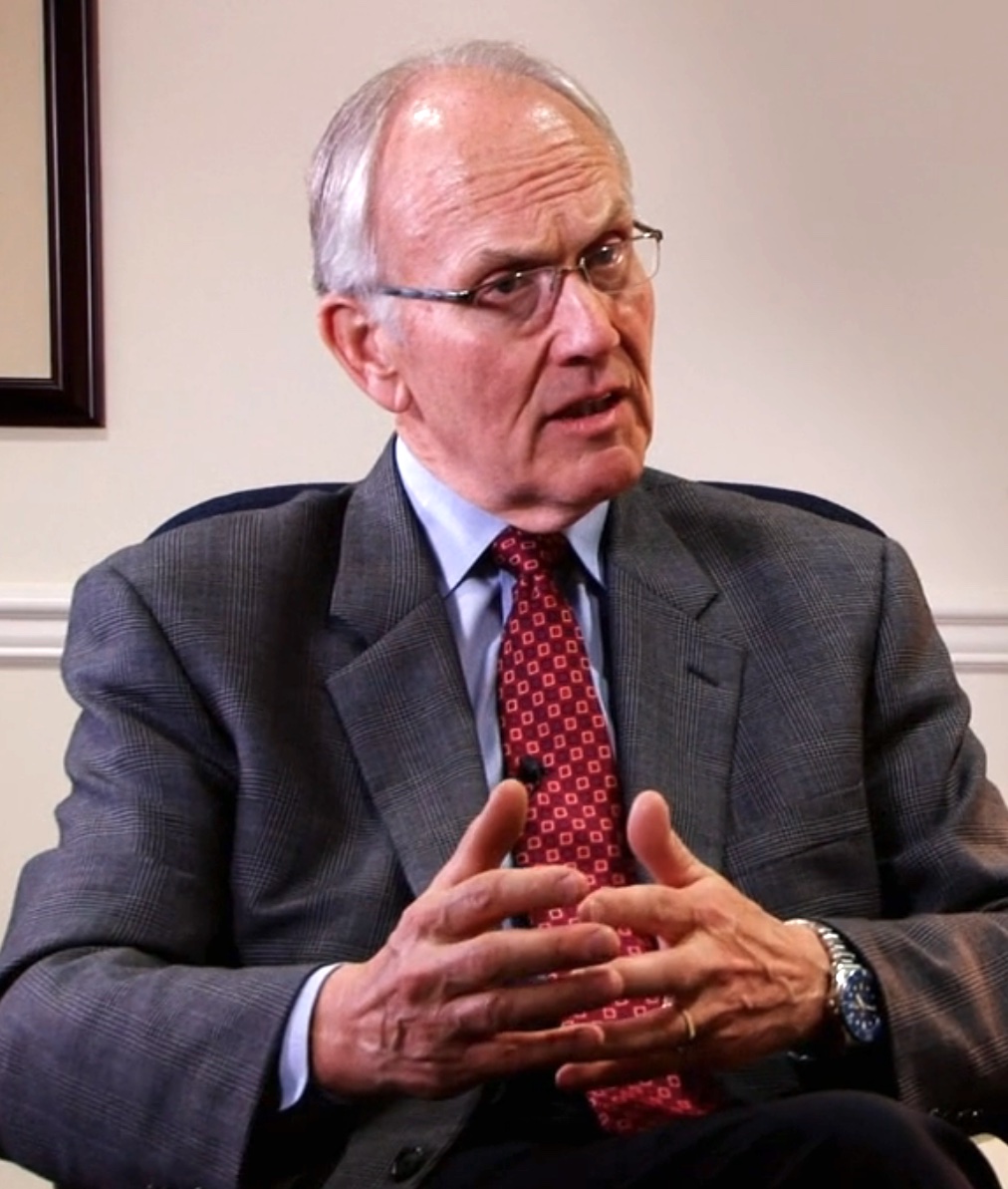 Ларри Крэйг