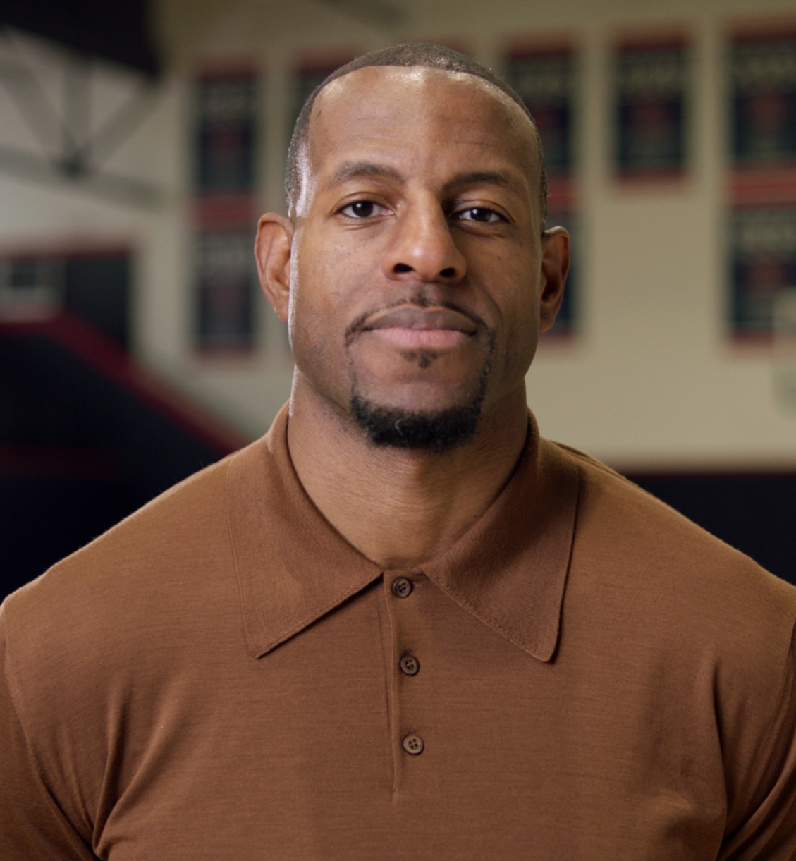 Andre Iguodala