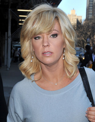 Кейт Госселин