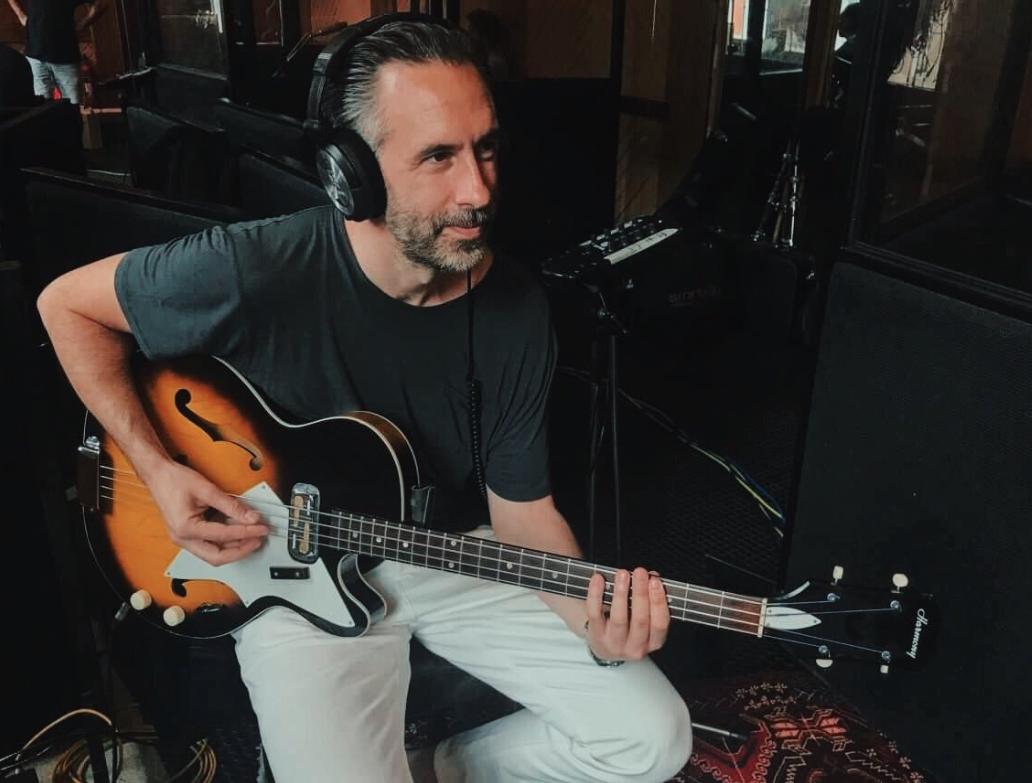 Самуэль Диксон