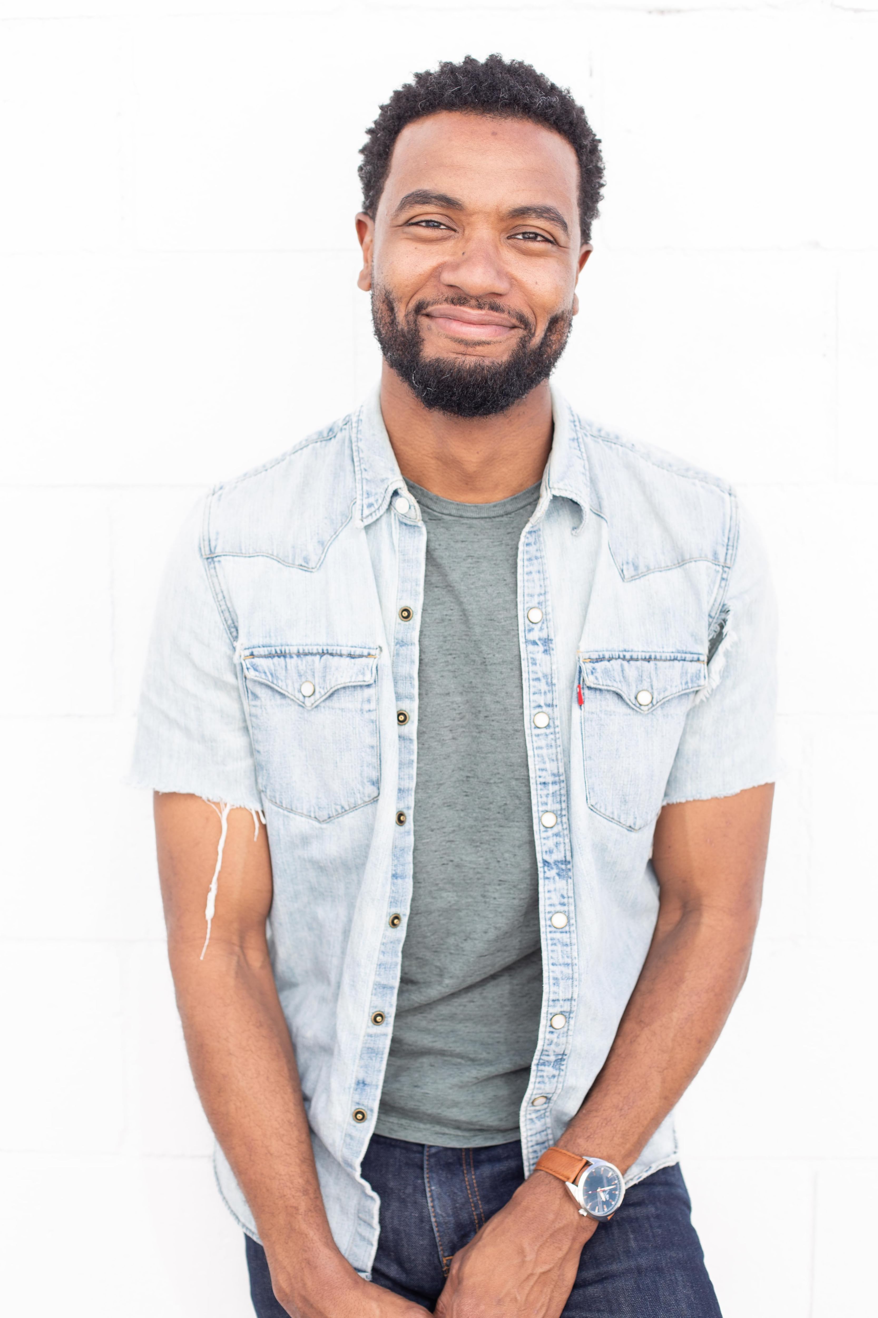 Деметриус Батлер