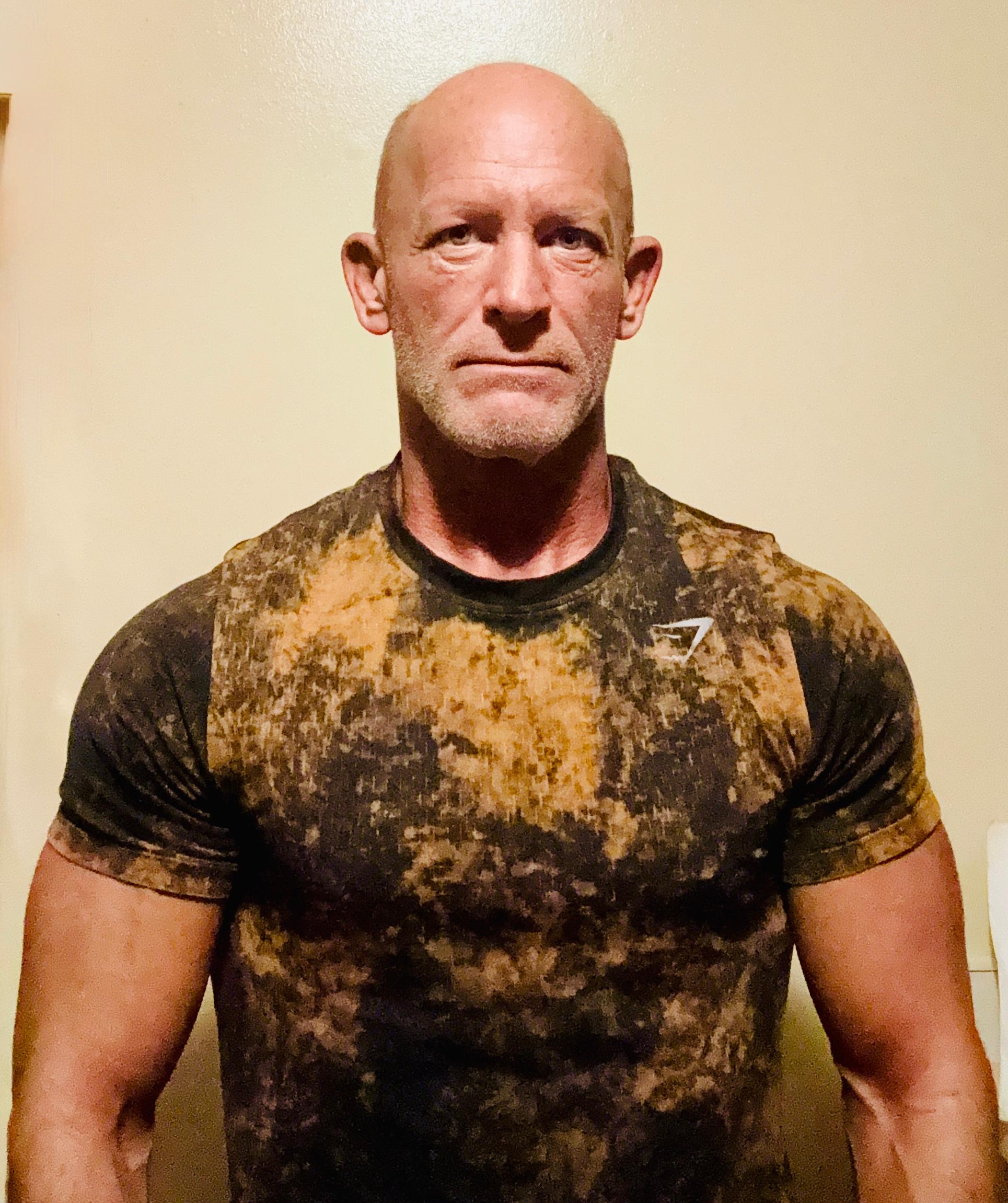 Скотт Конкель