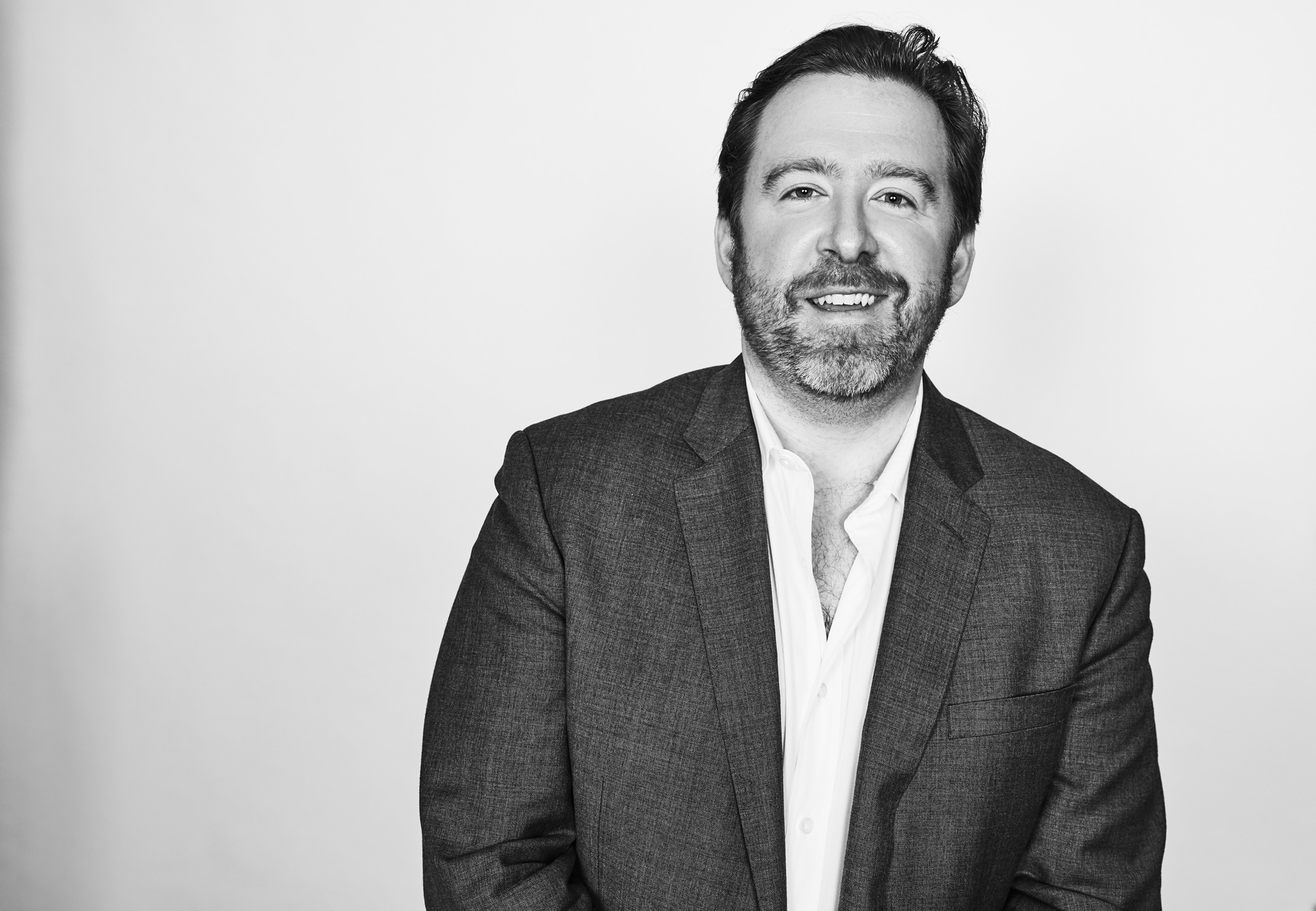 Патрик Уолш