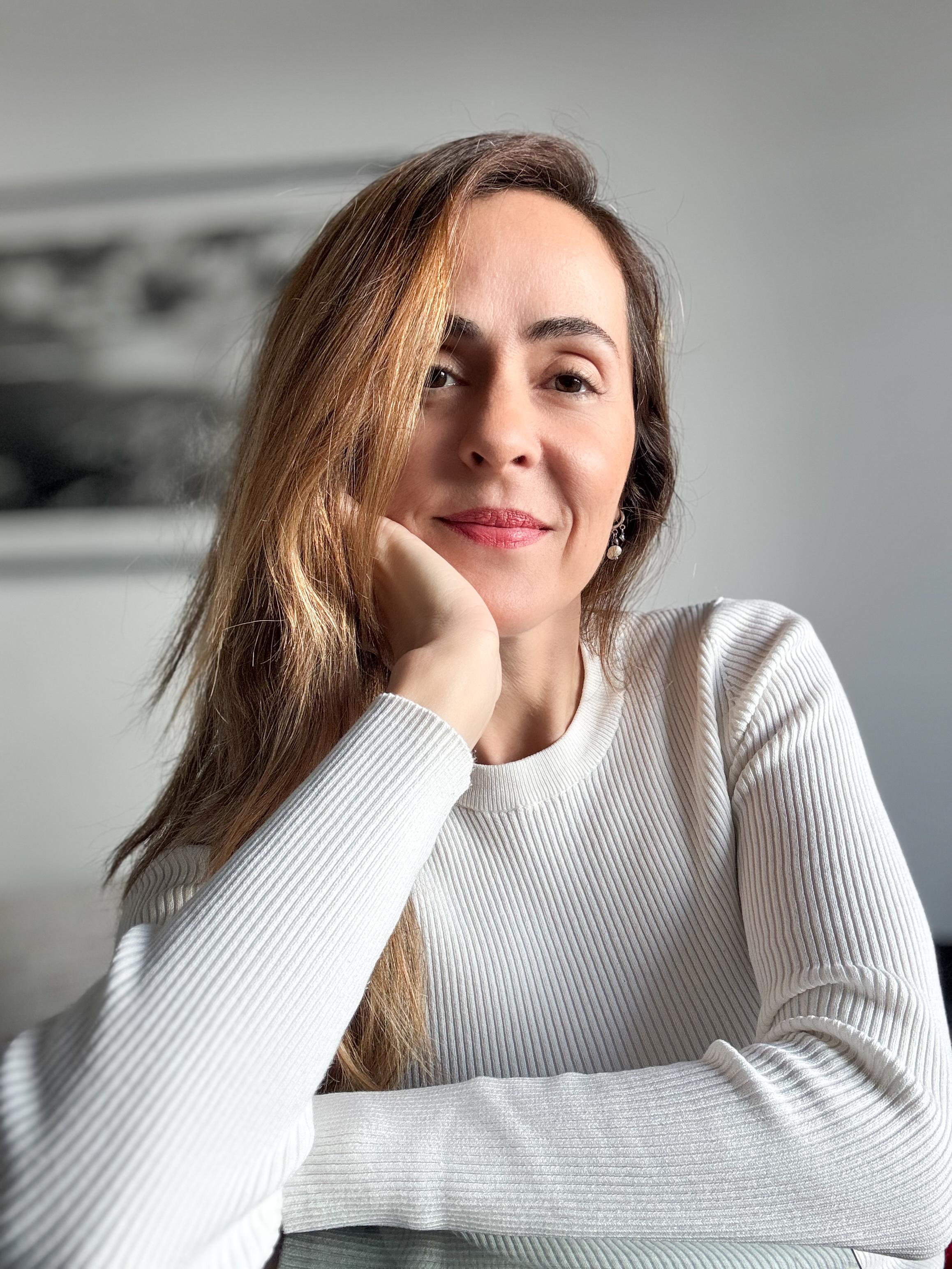 Vivianne Jundi