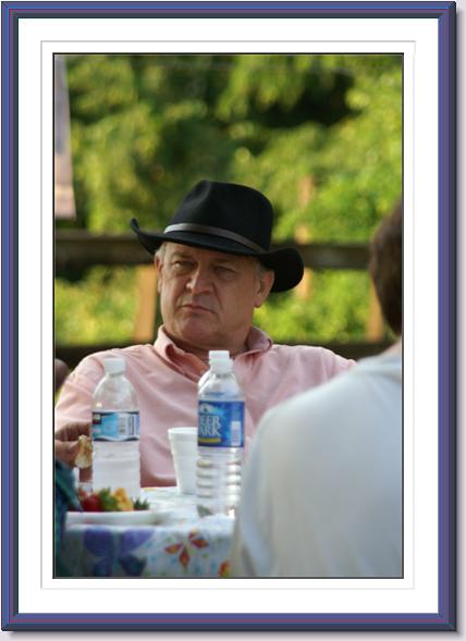 Bob Creager