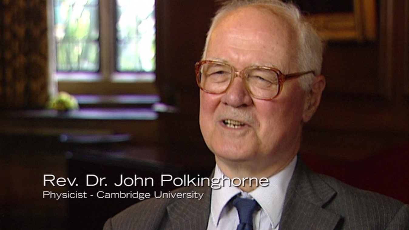 John Polkinghorne