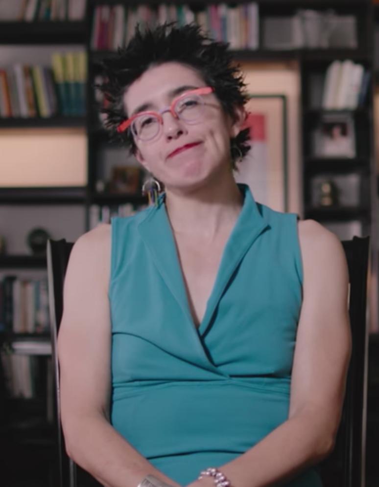 Лиза Даймонд