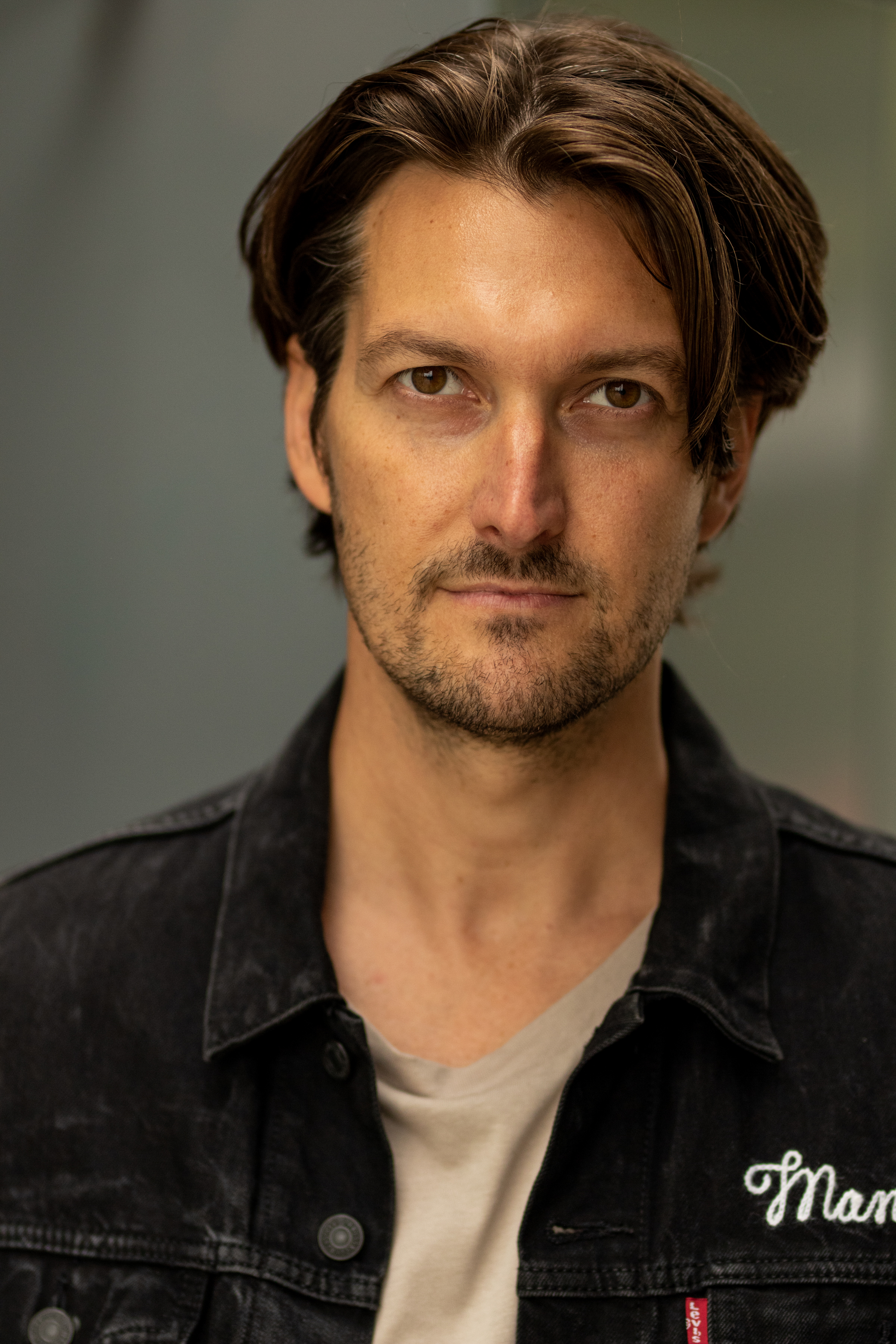 Джош Фатчер