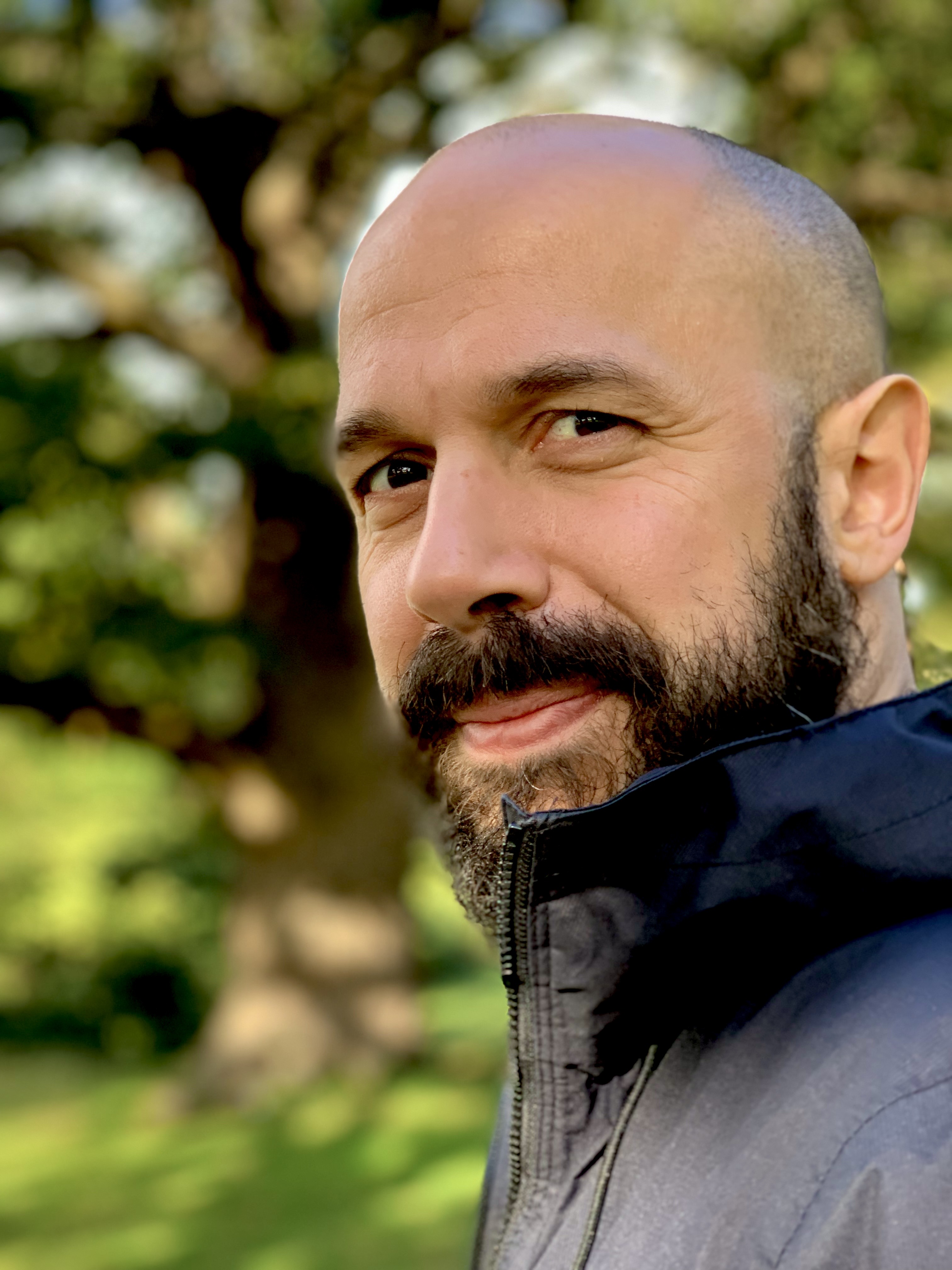 Стефано Маркетти