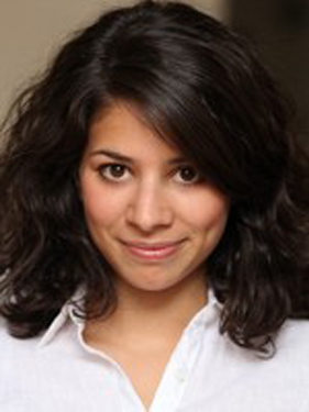 Мари Факундо