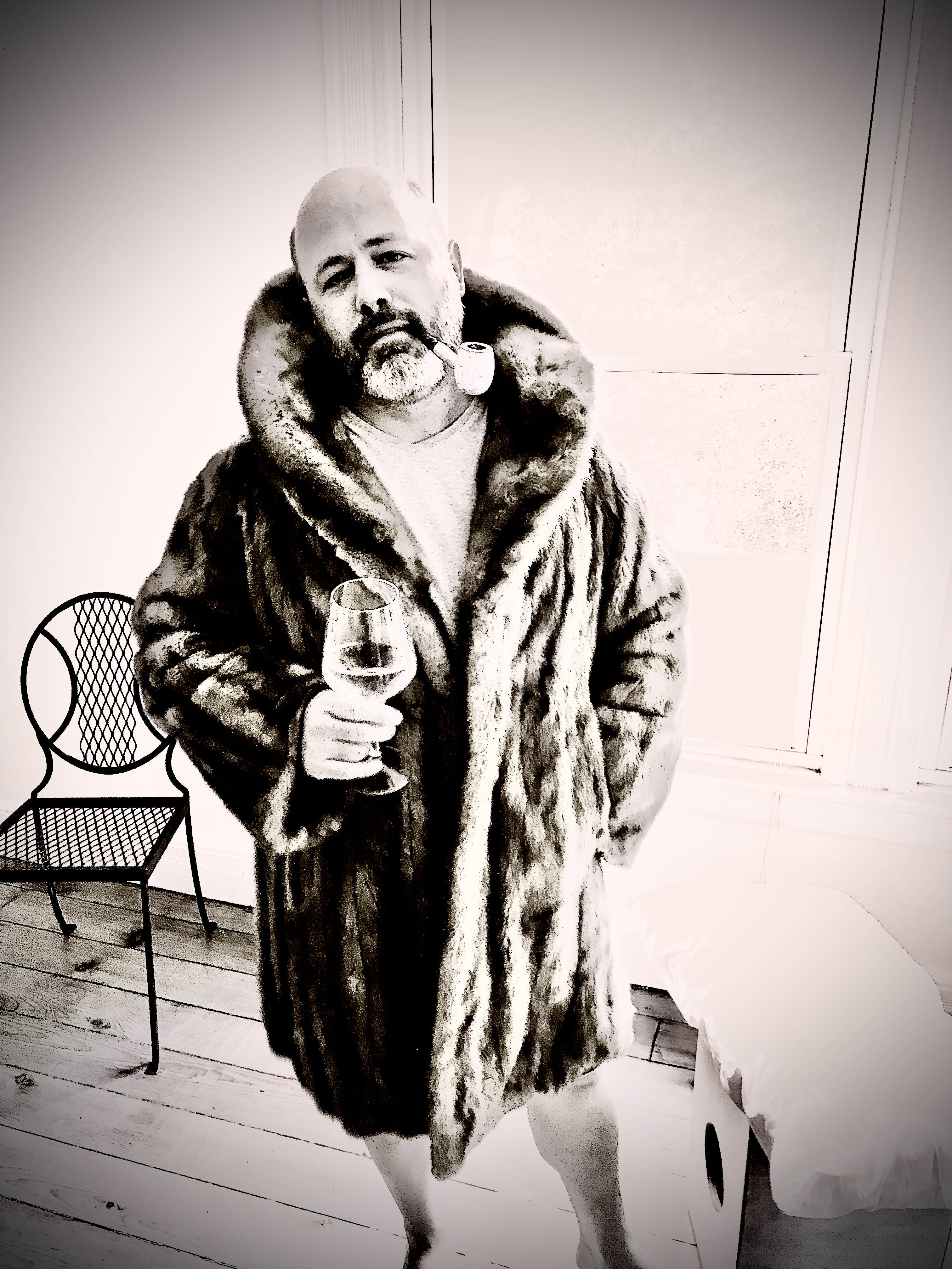 Клифтон Хайд