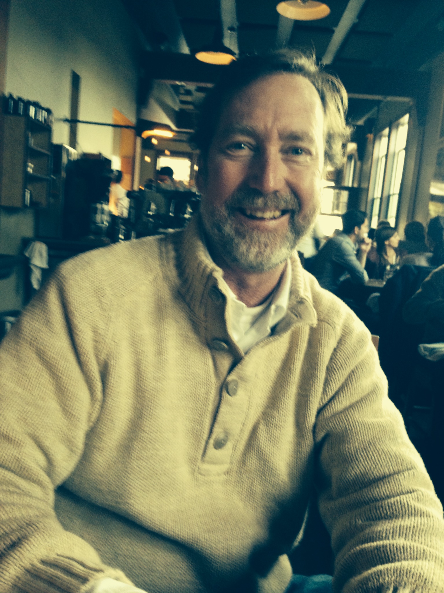 Гленн Герман