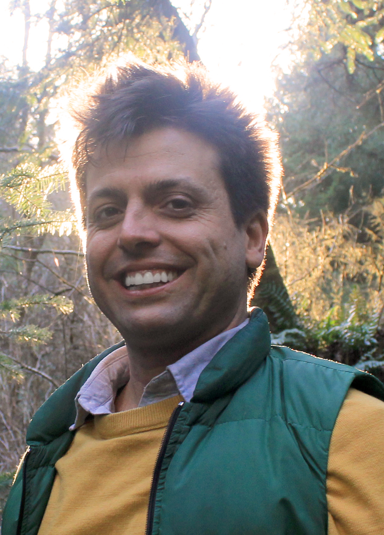 Ian Christian Blanche