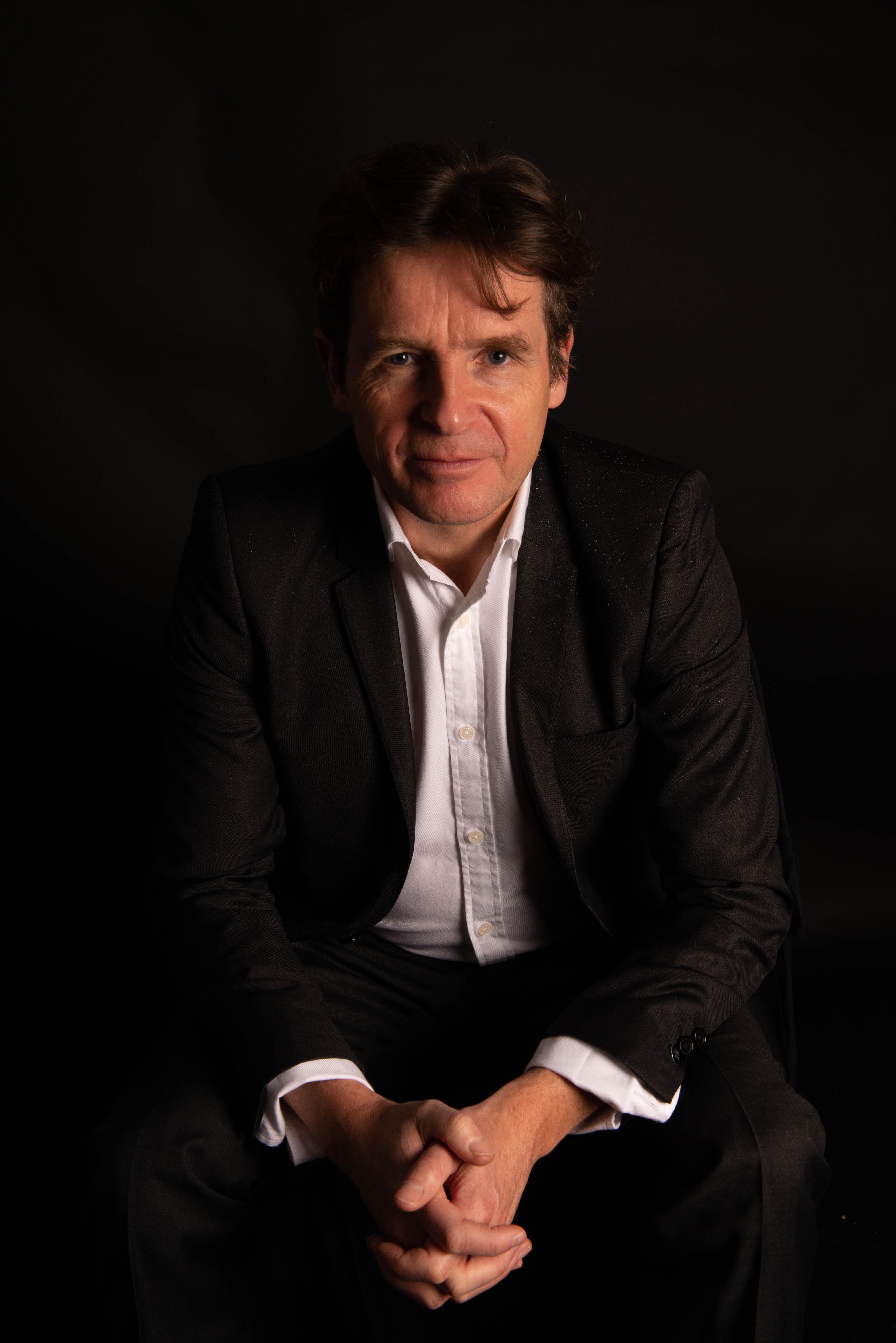 Адам Престон