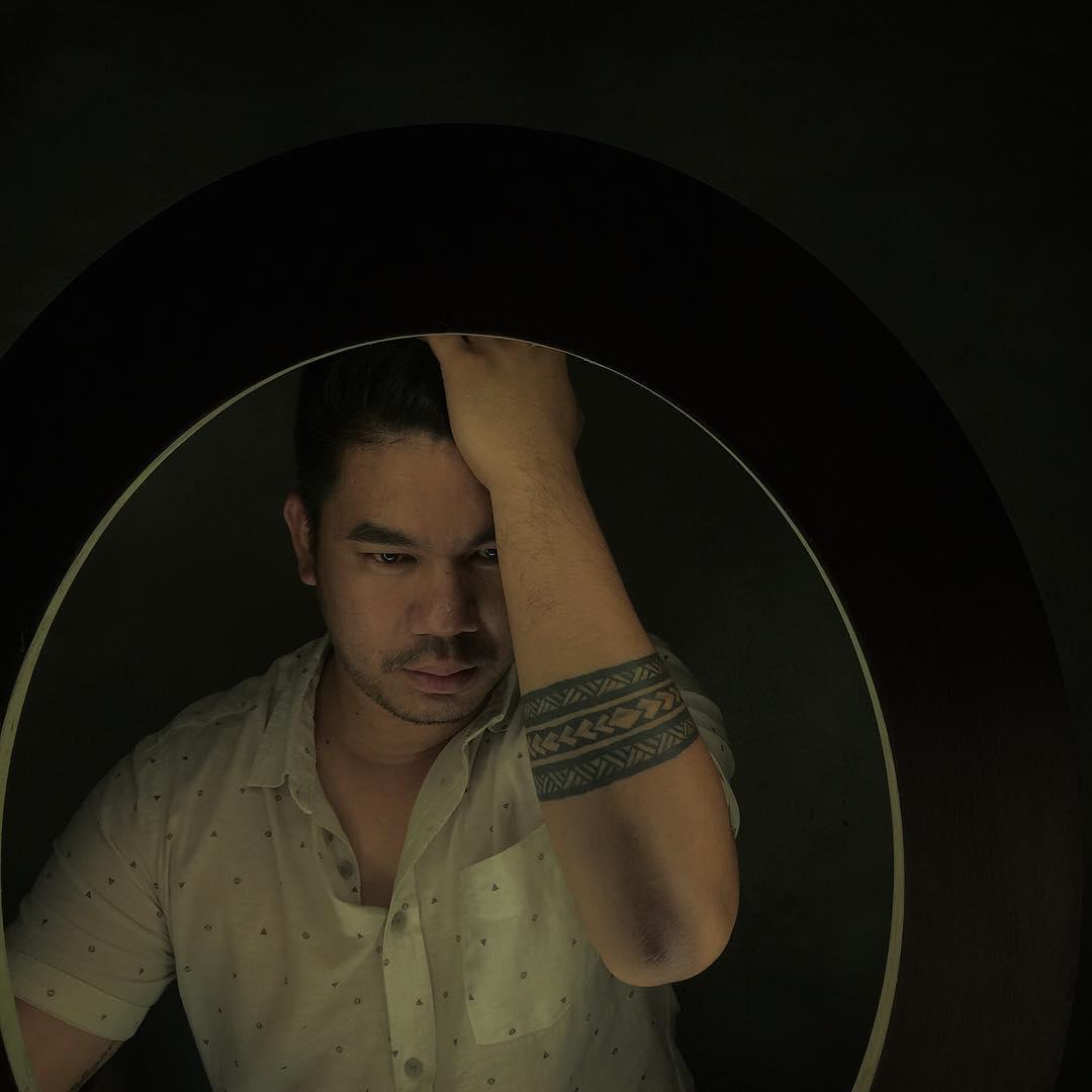 Марк Дела Круз