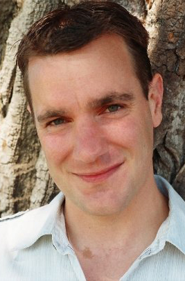 Simon John Wilson