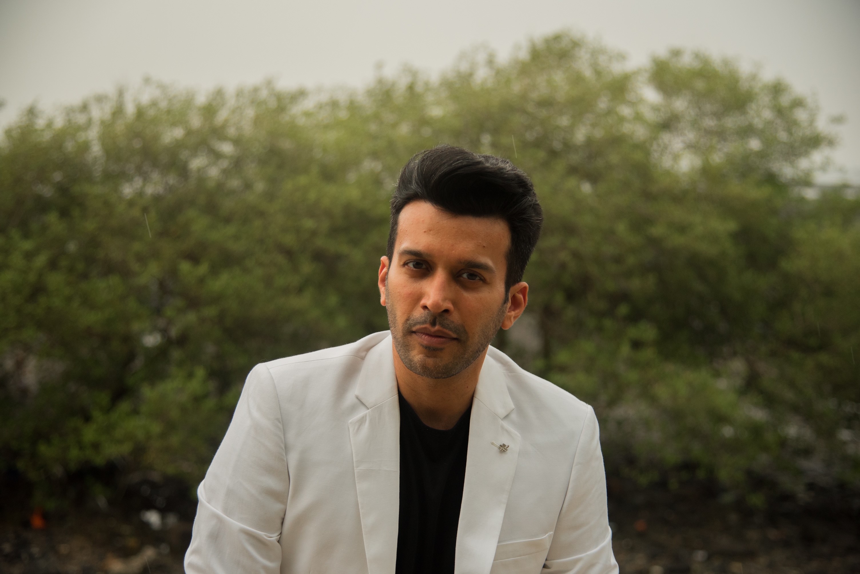 Анжум Шарма