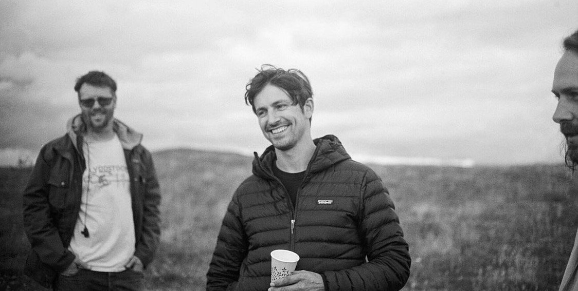 Бен Фордесман