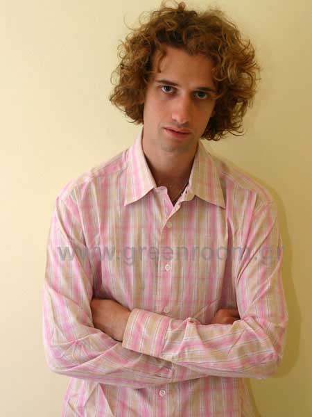 Petros Triandafyllopoulos