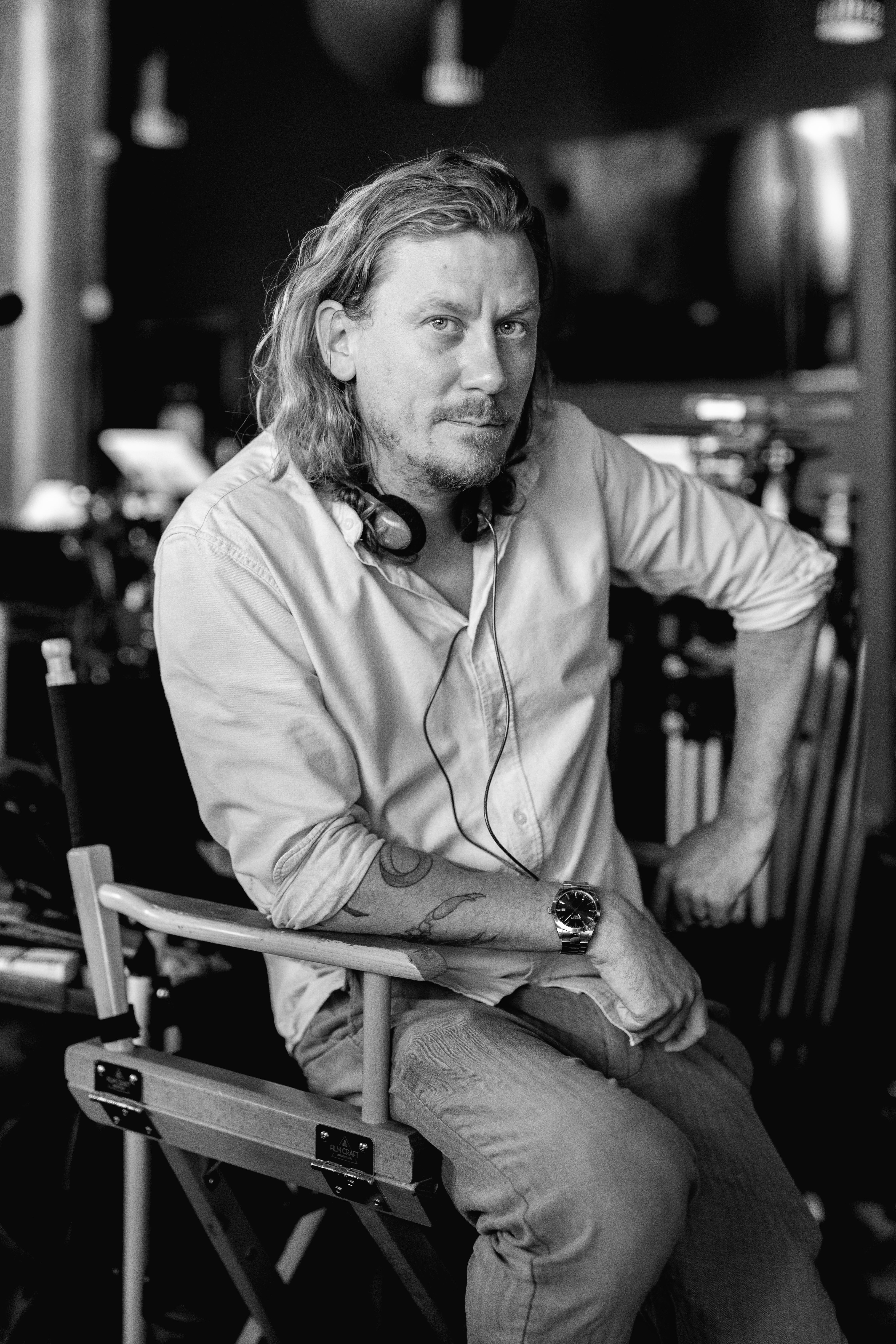 Бенджамин Мунц