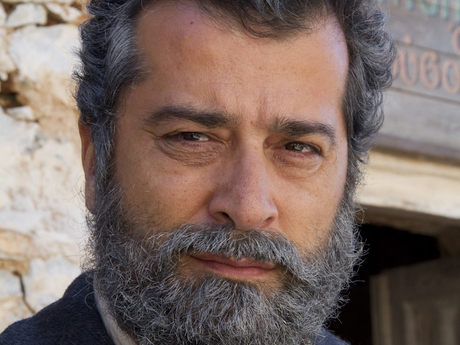 Григорис Орфанудакис