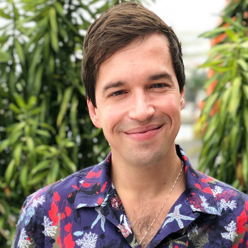 Фелипе Шолл