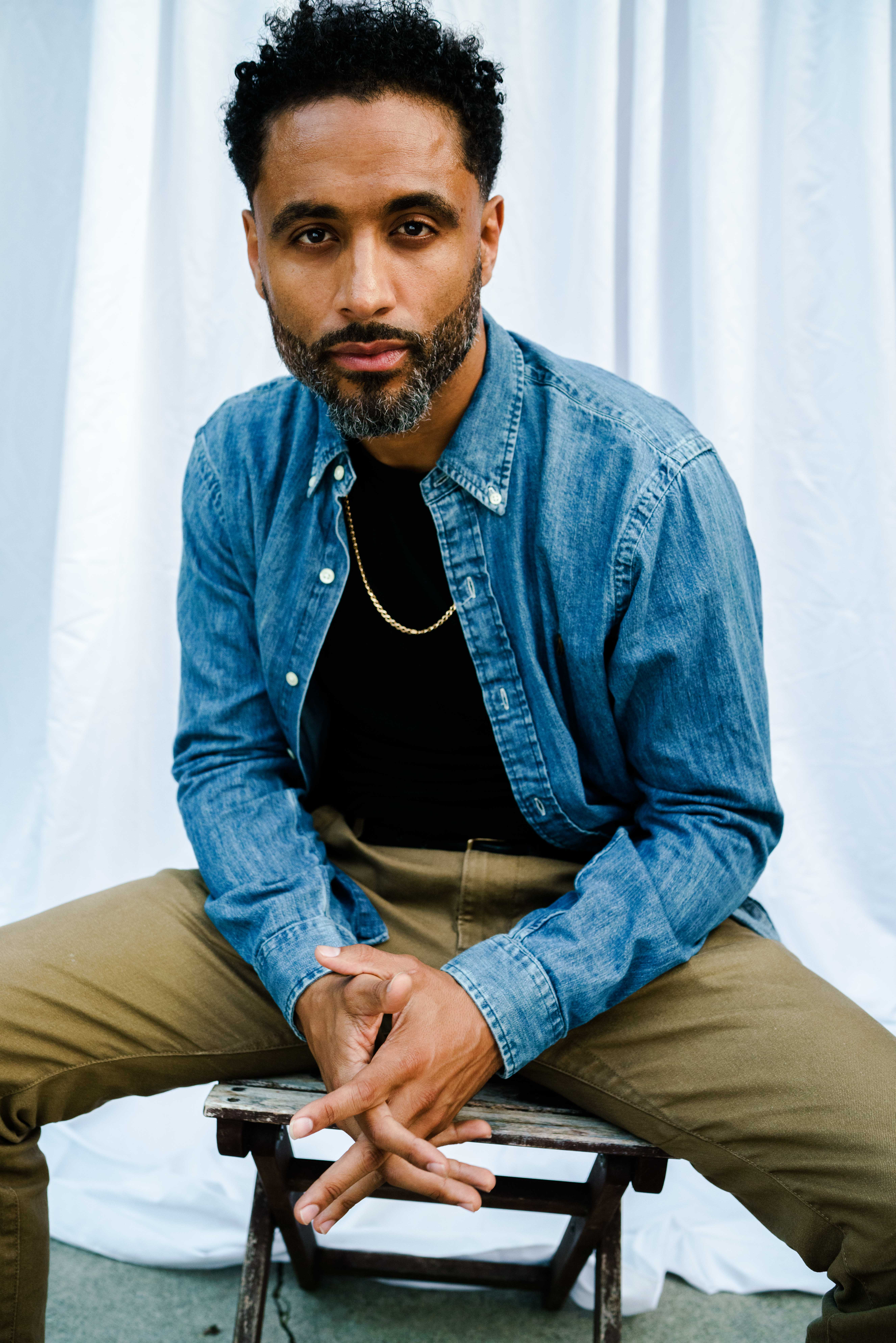 Джосу Энтони