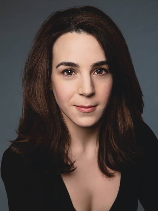 Мелисса Джалали