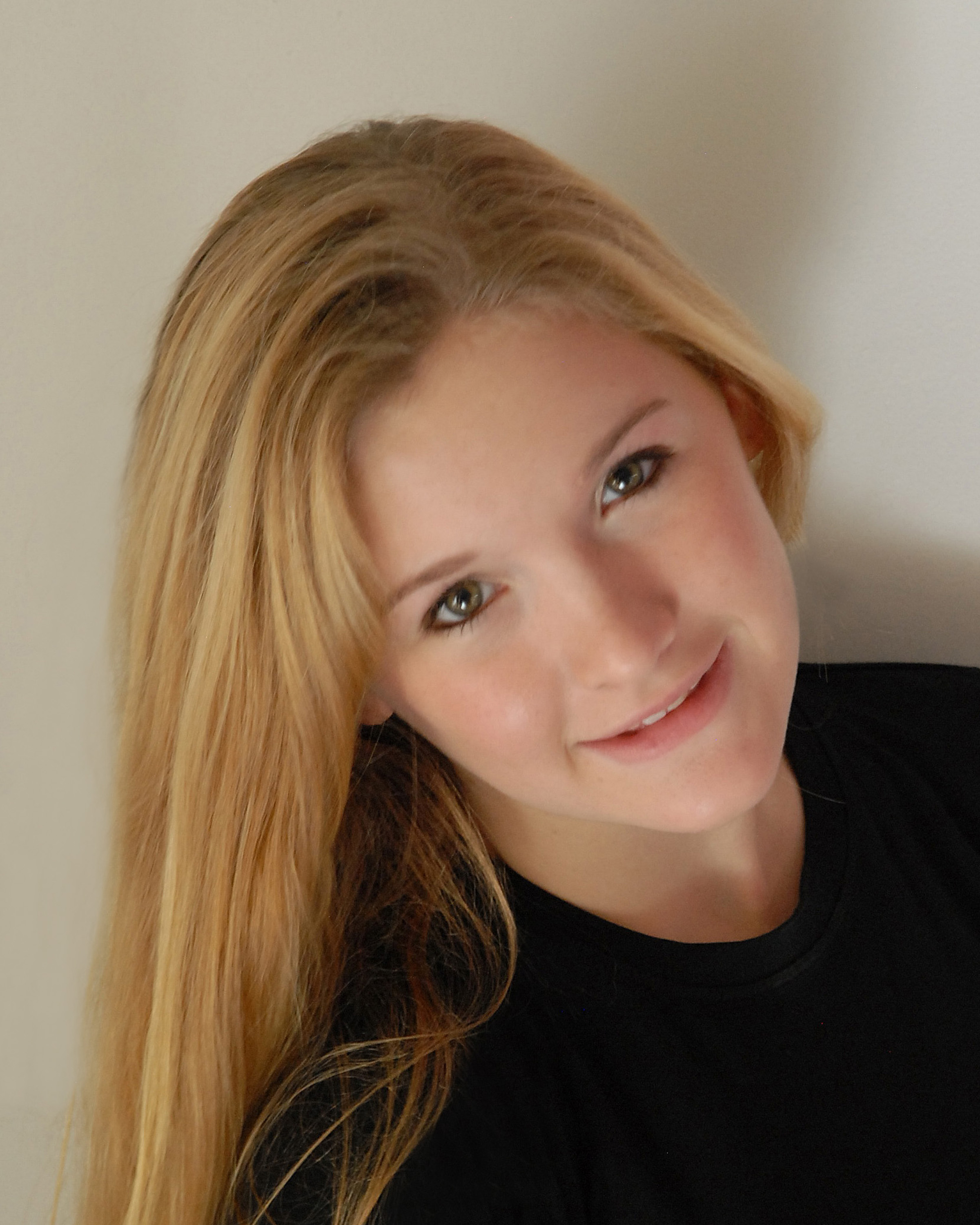 Меган Галлахер