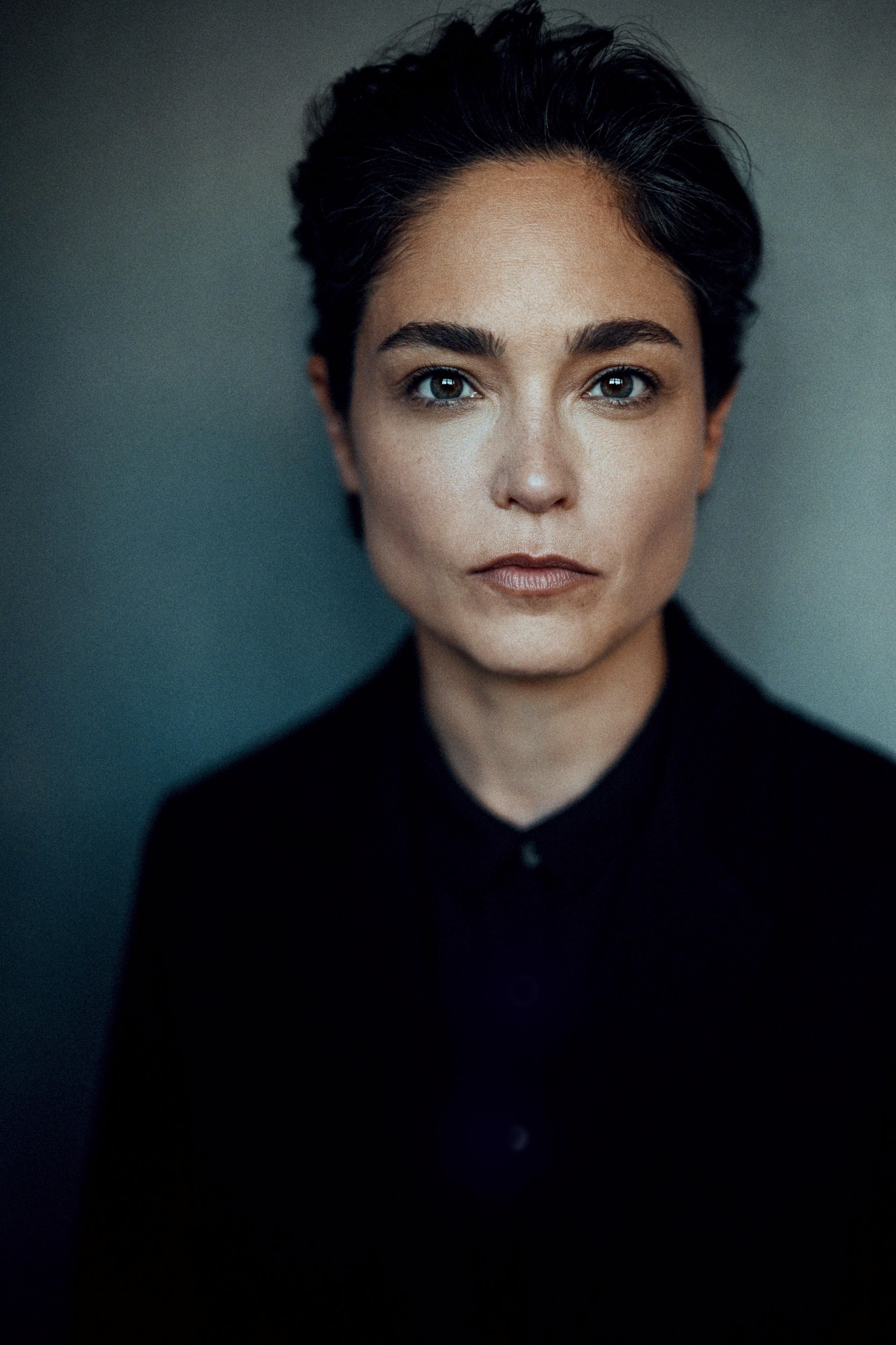 Кэйтлин Райли