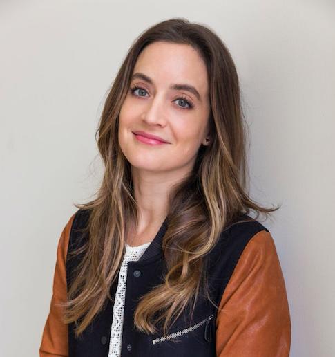 Лора Моузес