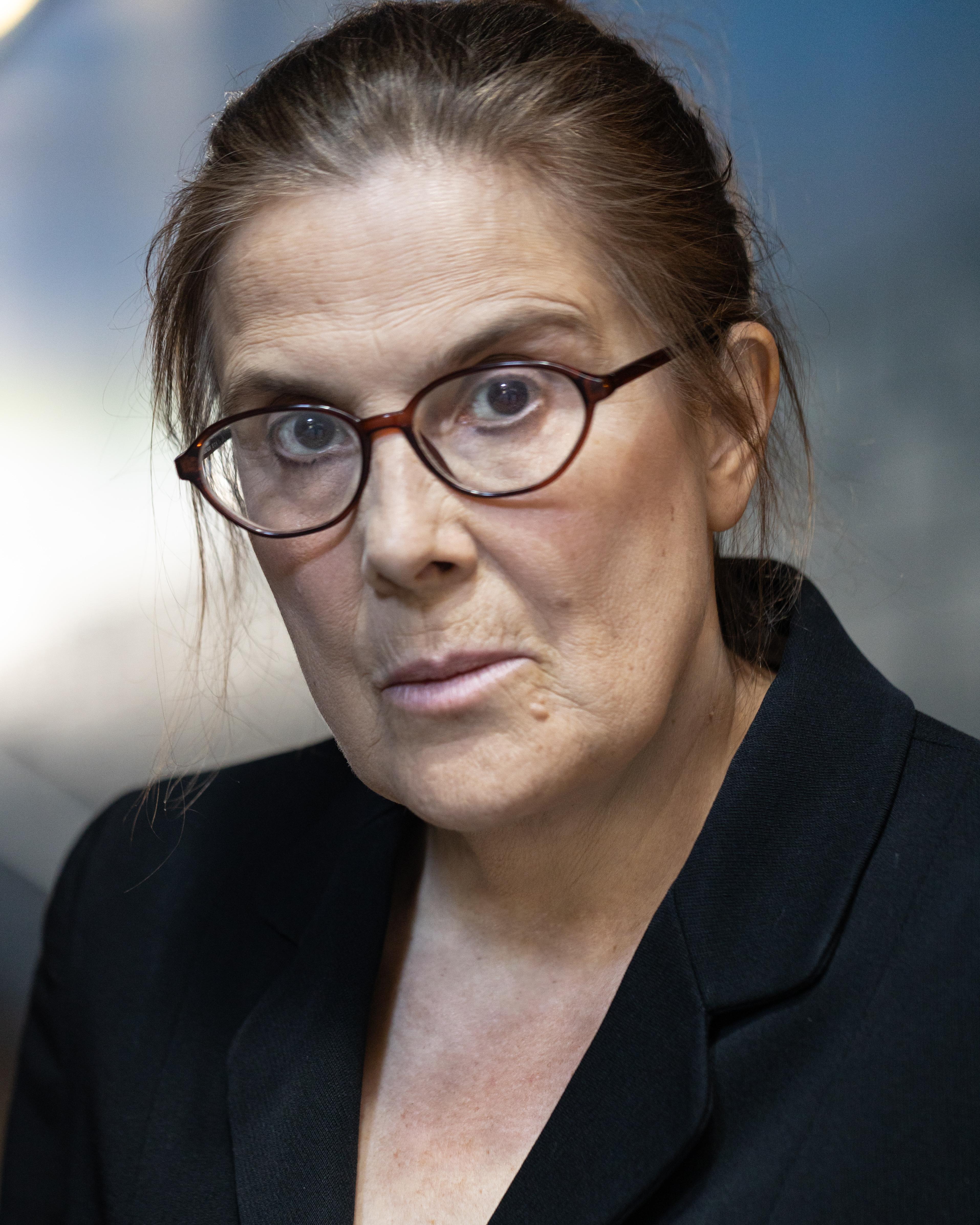 Харриет Эрл