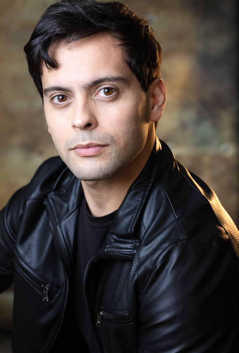 Гильермо Авила