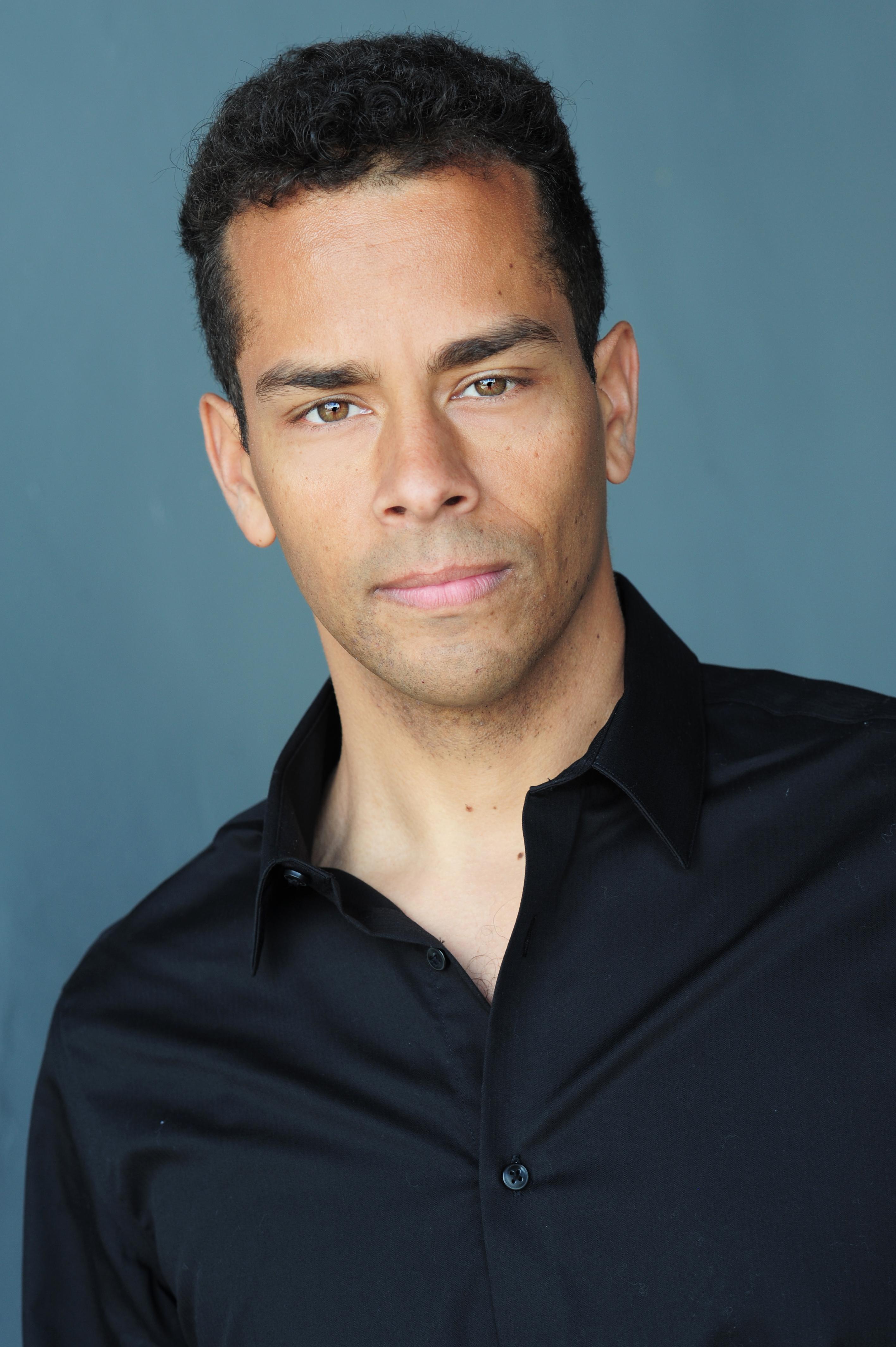 Мэттью Осборн