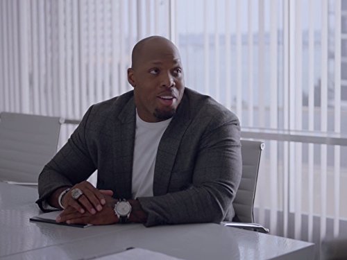 Террелл Саггс