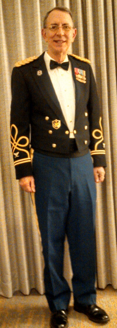 Билл Глассер