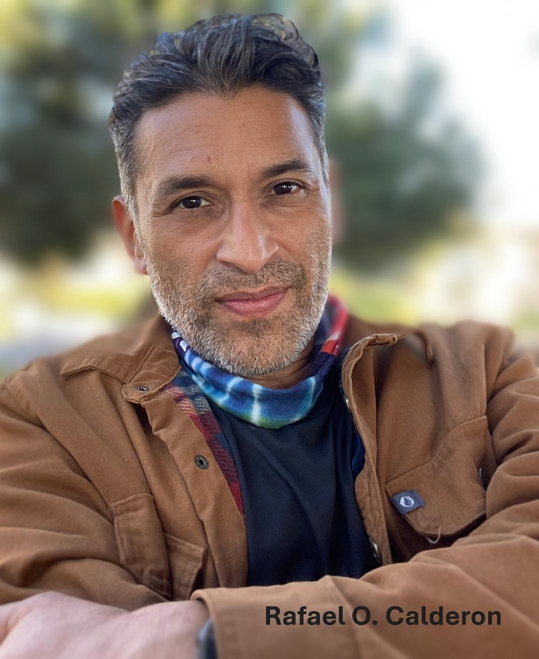 Rafael O. Calderón