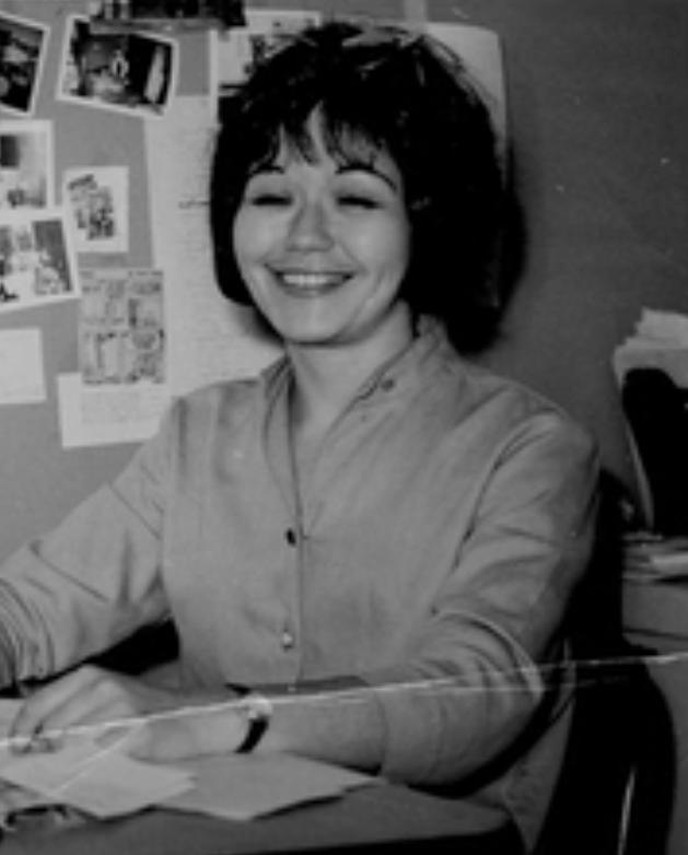 Фло Стайнберг