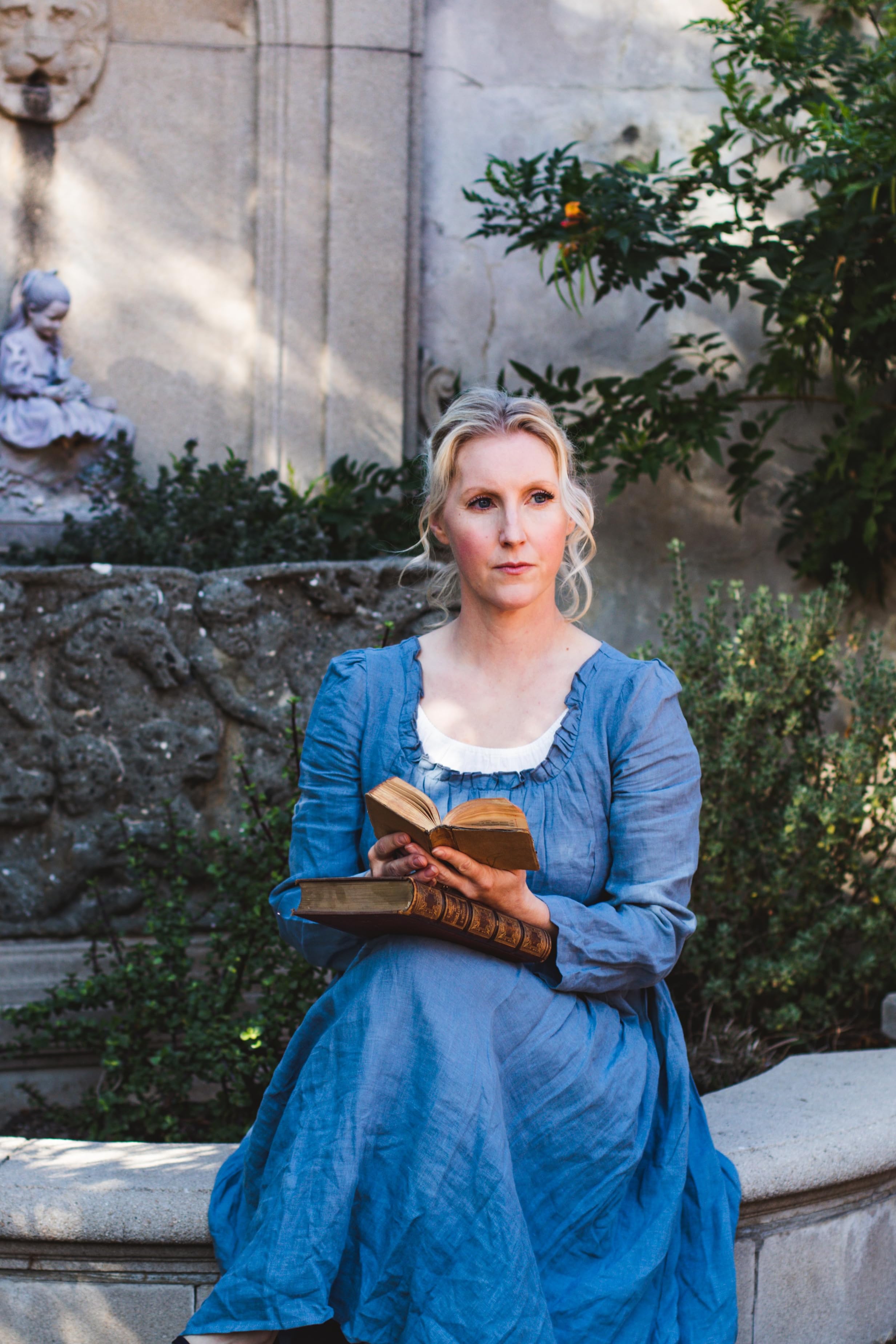 Lindsay Lucas-Bartlett