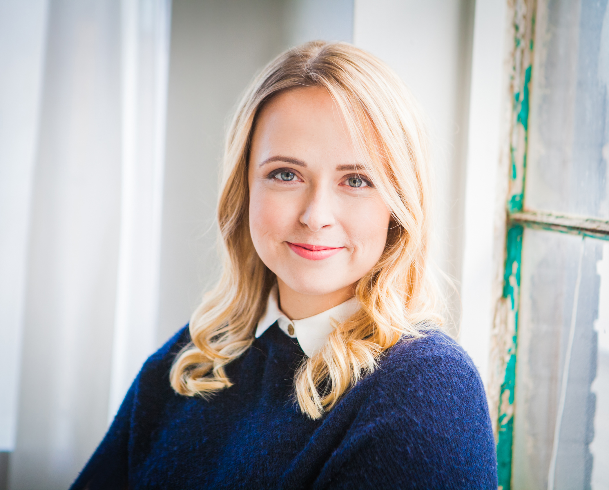 Марла Блэк