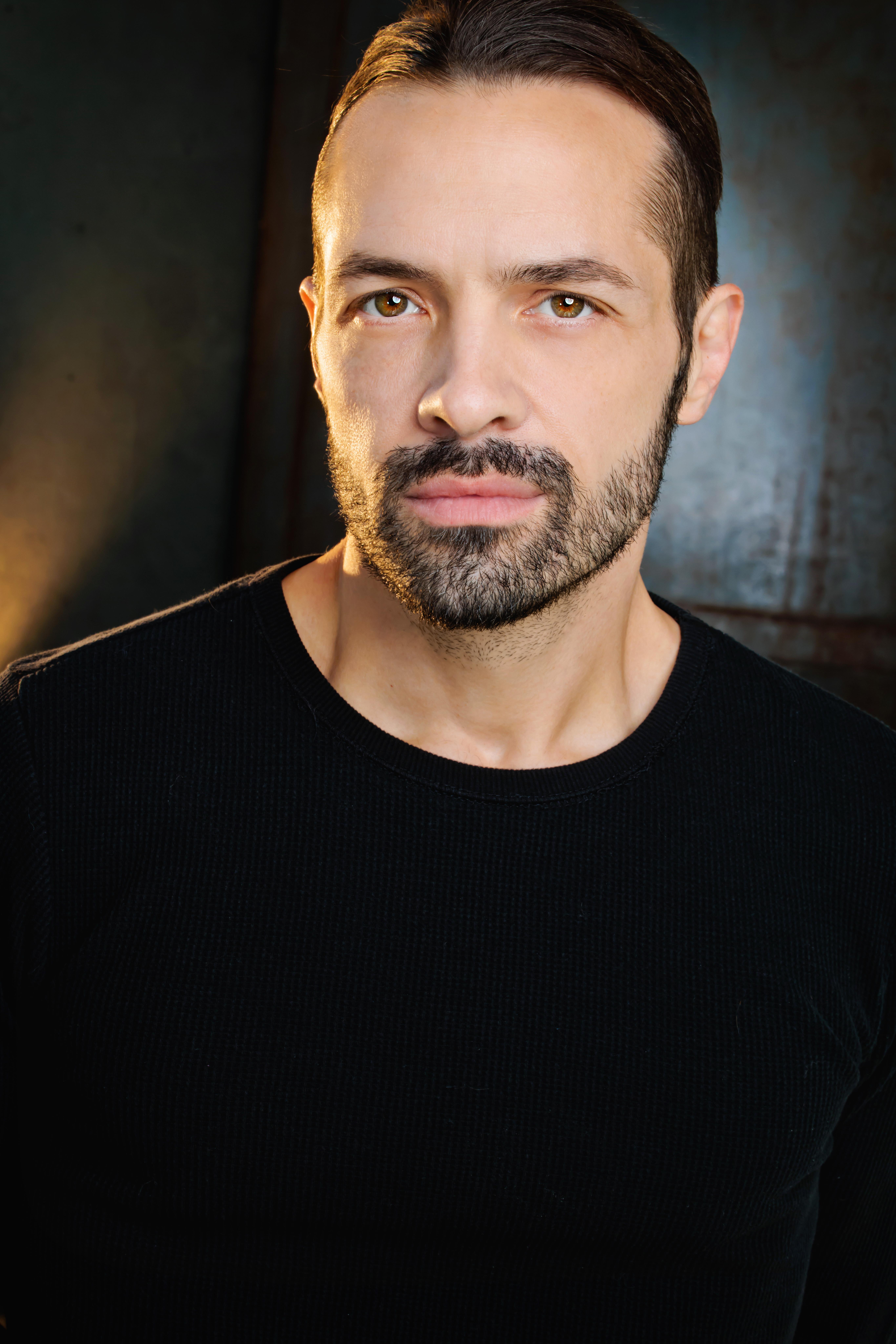 Джеймс Гаудиозо