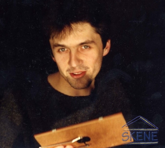 Mariusz Bielinski