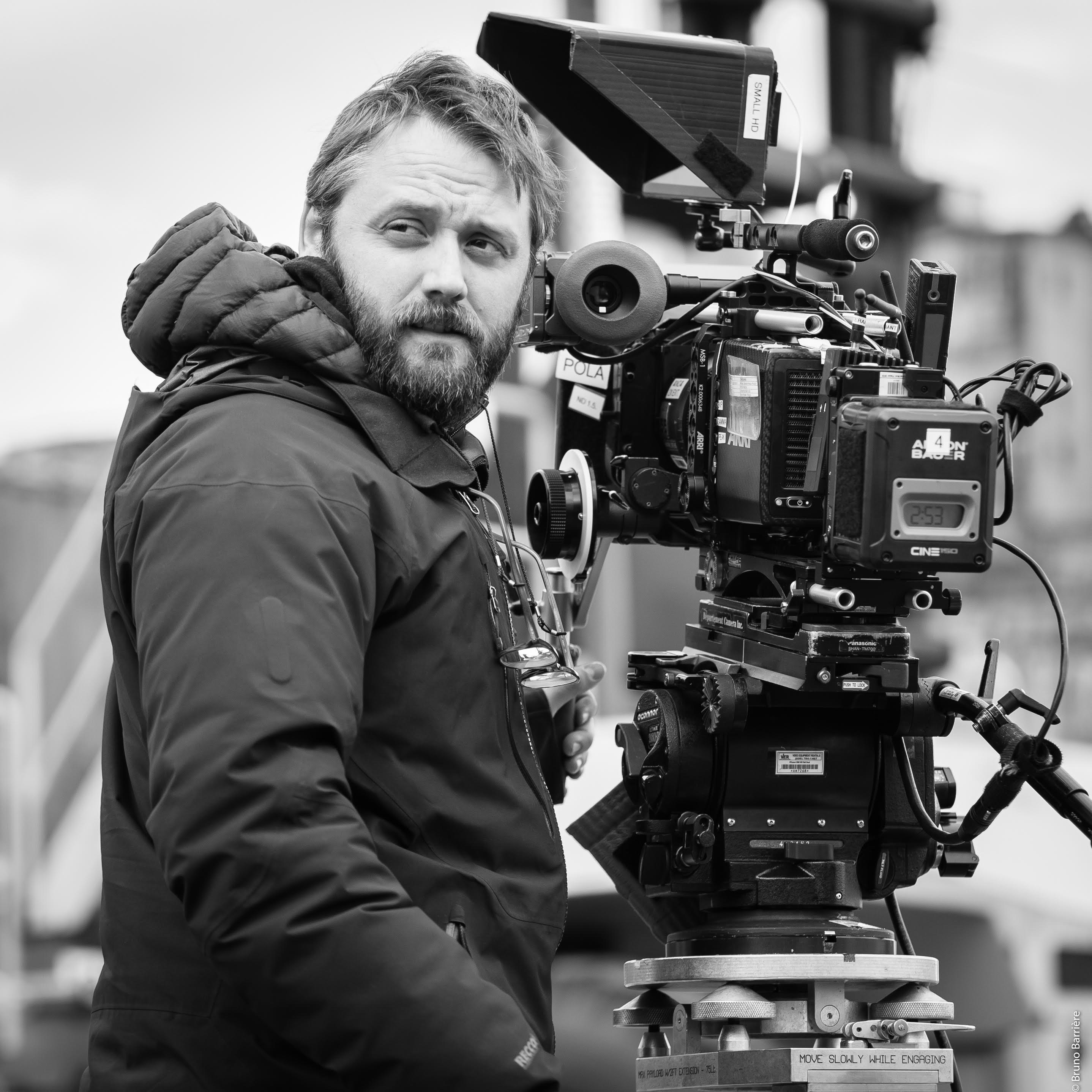 Тоби Марир-Робитейлл