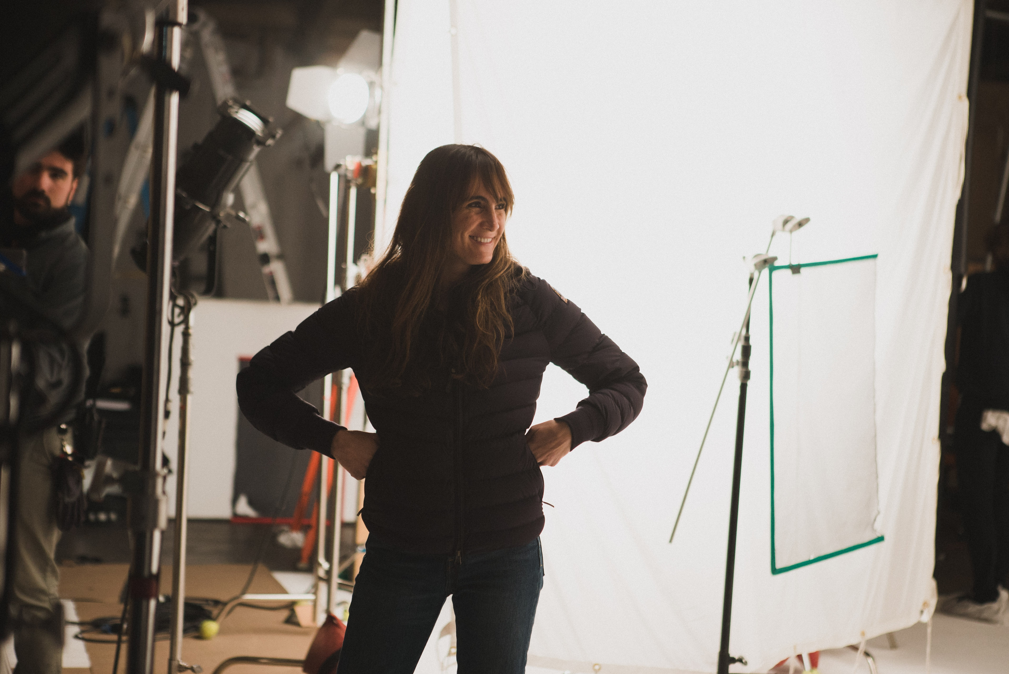 Эшли Хиллис