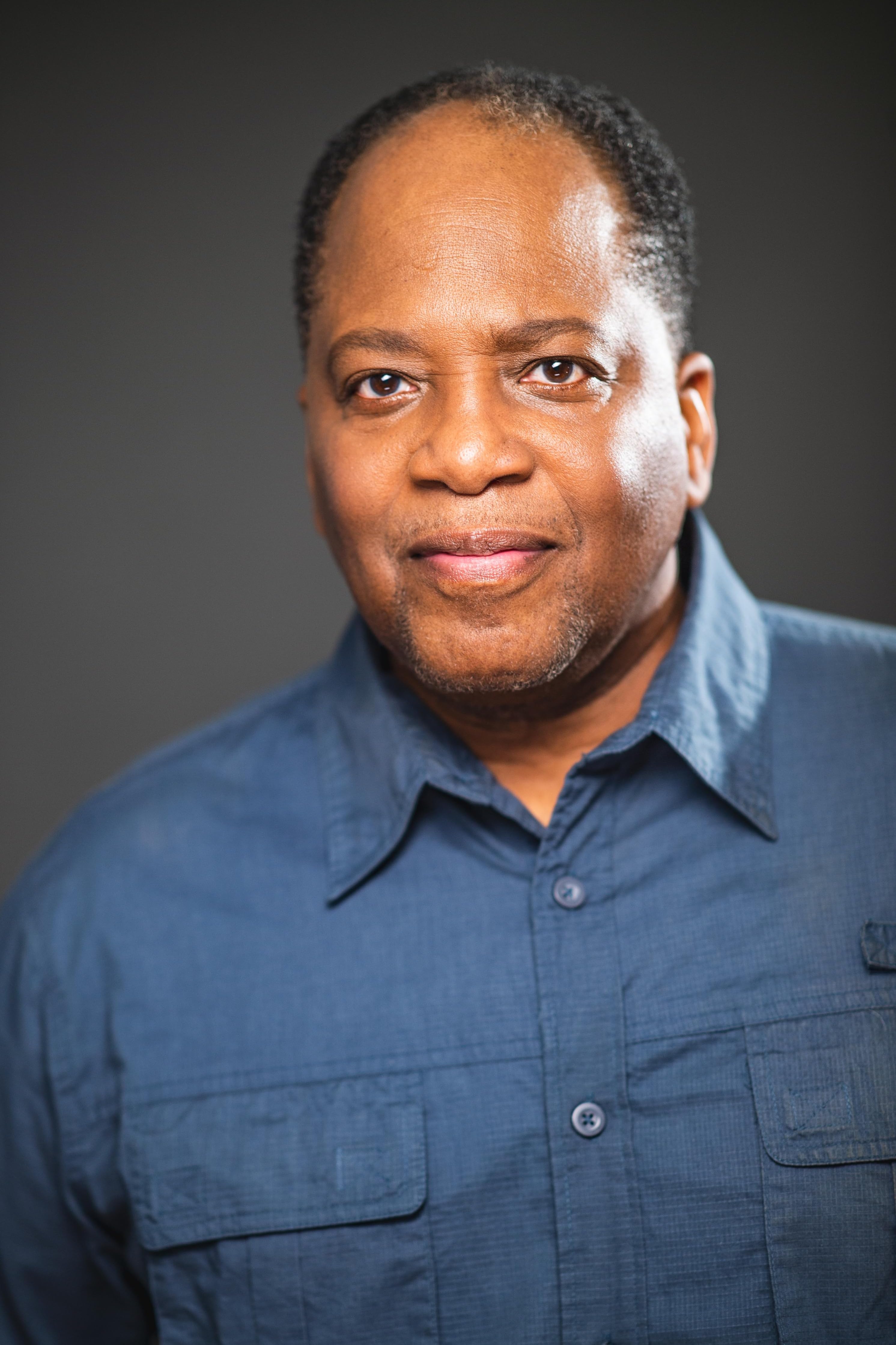 Чарлз И. Уильямс