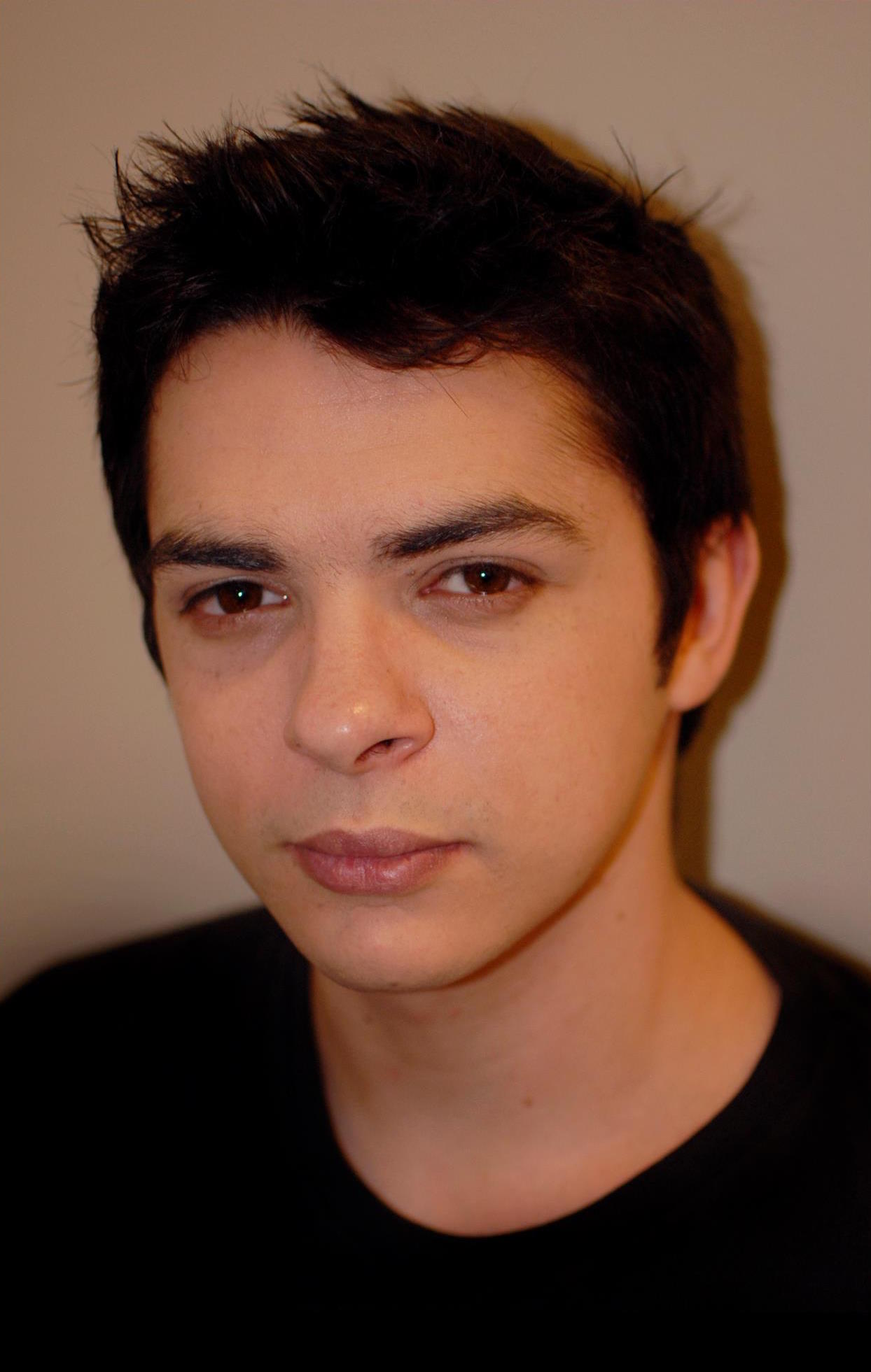 Дерек МакЛин