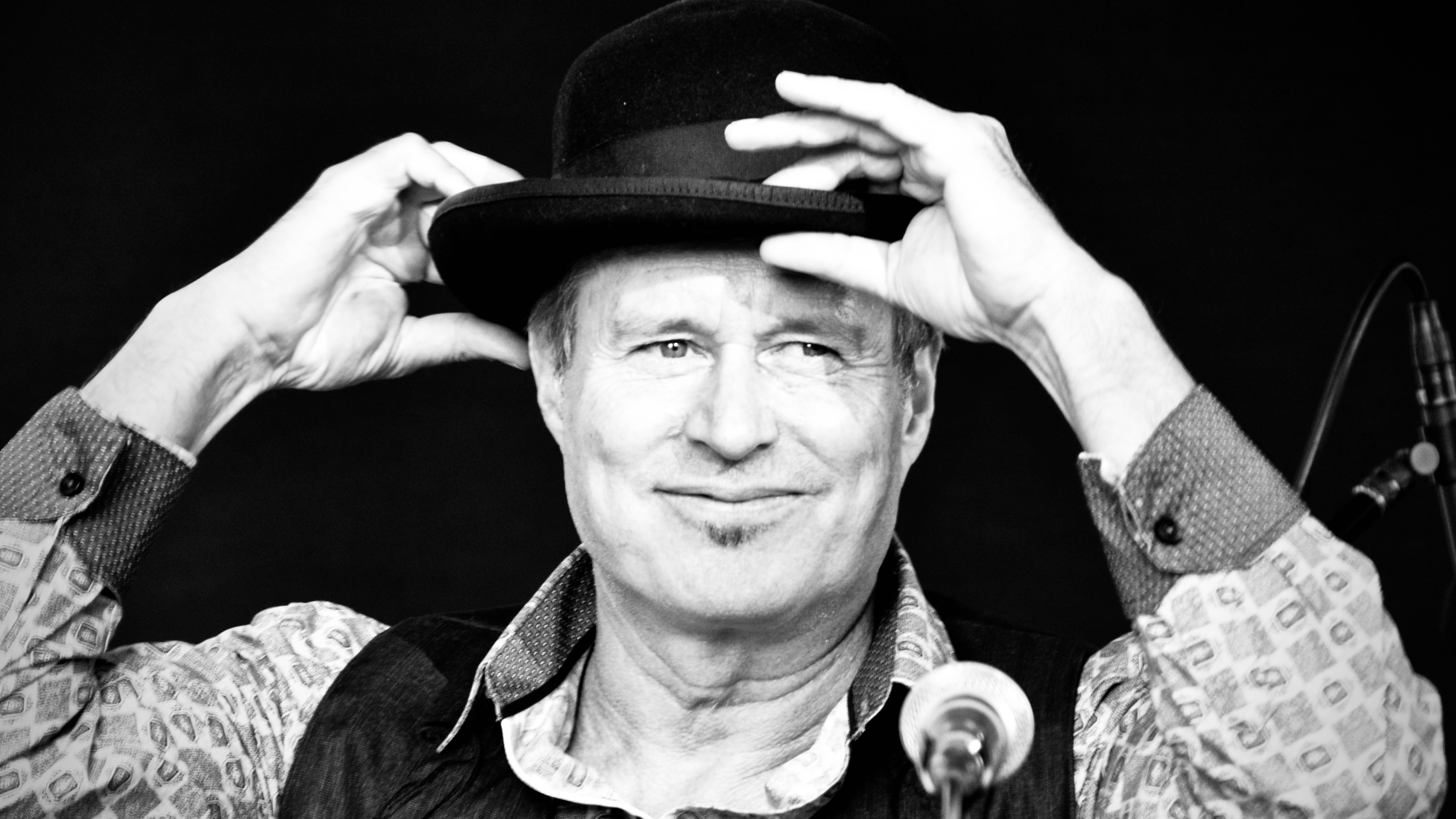 Джерри Хэннэн