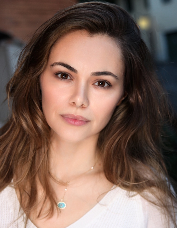 Илария  Негрини