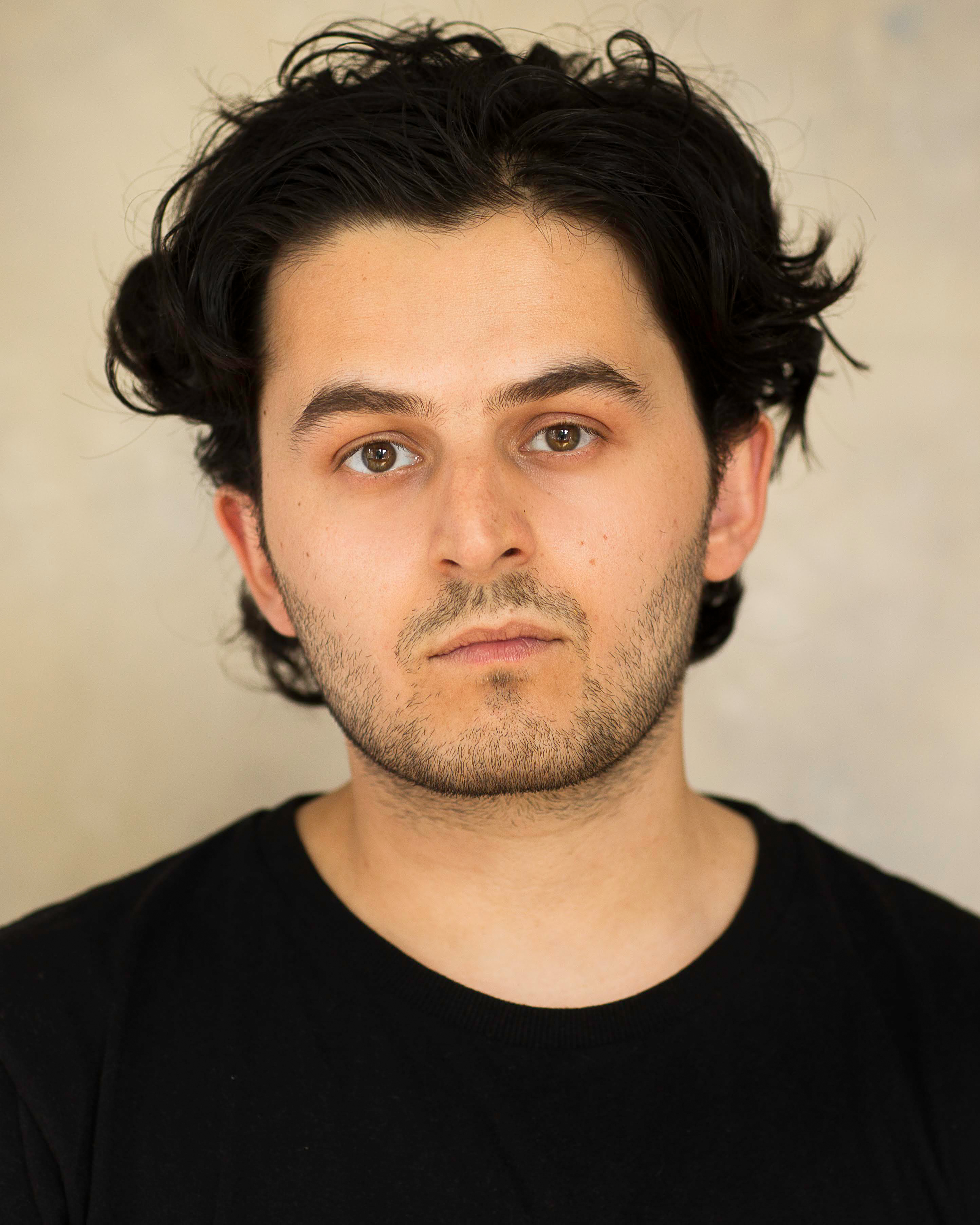 Эльхам Эхсас